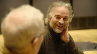 Discussing Ára (Opens June 2026 in Oxford, U.K.)