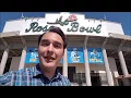 LA Explorer Episode 9 Rose Bowl Stadium Tour