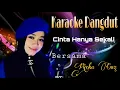 Download Lagu Cinta Hanya Sekali | Iyeth Bustami | Karaoke Dangdut Duet Bersama Rieka Cmz