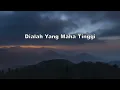 Download Lagu Dialah Yang Maha Tinggi