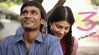 3 moonu bgm hq background music