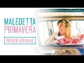 Video di Maledetta Primavera | Trailer Ufficiale | Dal 12 Novembre al Cinema!