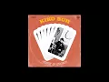 Kiko Bun - Fistful Of Nothing (Visualiser)