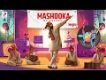 MC SQUARE | Mashooka | 8D Dolby Surround Full Song |