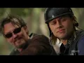 Sons of Anarchy - Born to raise hell