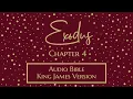 Exodus 4 - Bible