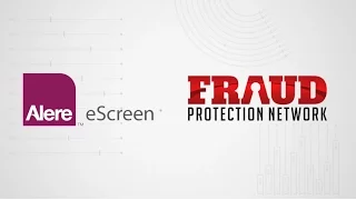 Fraud Protection Network and the eScreen Drug Screening Program
