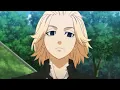 Tokyo Revengers  - 「AMV」”Cry Baby”