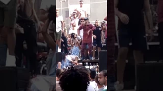 مهرجان الشرع حلل اربعة سادات العالمي توزيع عمرو حاحا  مهرجان الشرع حلل اربعة سادات العالمي توزيع عمرو حاحا