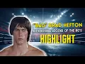 Download Lagu “Bad” Brad Hefton | Highlight | AI Enhanced (4K)