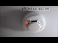 Light Indications of FDAS