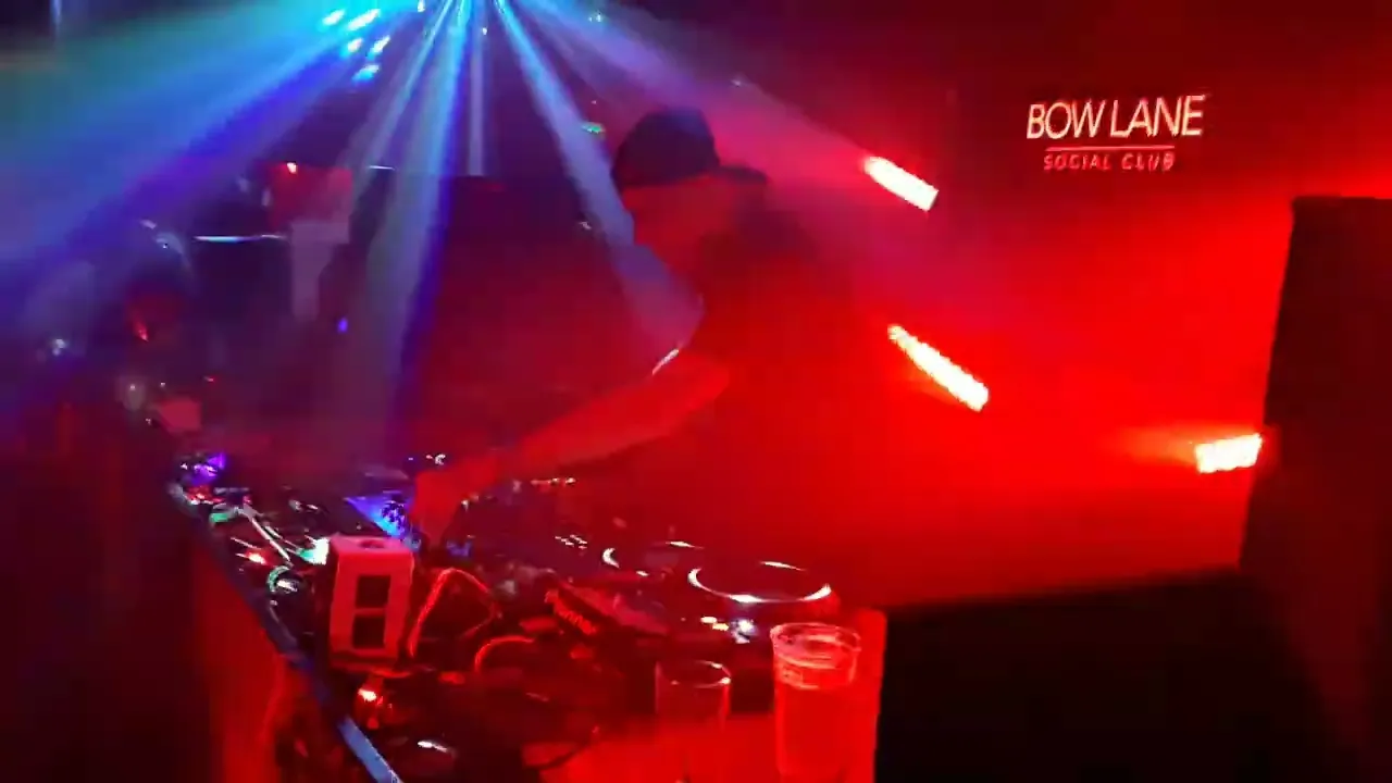 Darren Emerson