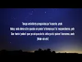 Anuel AA - 23 Preguntas (Letra/Lyrics)
