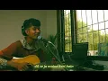 Jeena Jeena X Something Just Like This (Atif Aslam X Coldplay) | an ARMA Blend (Live One-Take Video)