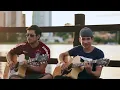 Onze 20 - Meu Lugar (cover Marcus Hermosilha)