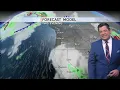 Thursday s Quickcast for Central Oregon - September 18 2025