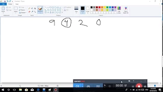 C Programming Tutorial TAGALOG VERSION - Insertion Sort in C
