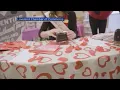 Loveland kicks off 77th year of the Valentine Re-mailing program