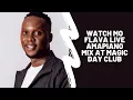 WATCH Mo Flava Live Amapiano Mix At Magic Day Club Mp3 Song Download
