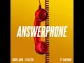 Answerphone