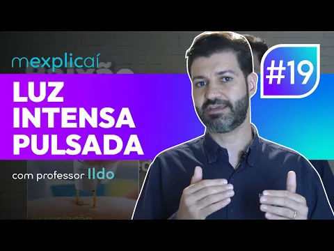 Download MP3 mexplicaí! #19 | Luz Intensa Pulsada |  RentalMed