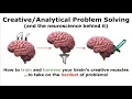 How to Awaken Enhance Your Analytical Problem-Solving Mind