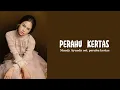 Perahu Kertas - Maudy Ayunda(lirik lagu)