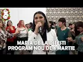 Download Lagu Maria de la Ditesti - Azi e ziua mamei mele COVER Adriana Ochisanu 8 Martie 2024