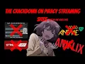 ARE STREAMEAST GOGOANIME DEAD The Crackdown on Piracy Streaming Sites That No One Wanted to See