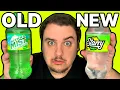 Sierra Mist VS Starry Taste Test