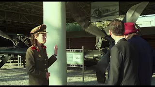 NAPALM de Claude Lanzmann - bande-annonce