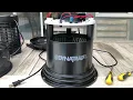 Dynatrap XL Fan Fix