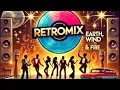 Download Lagu Retromix  Modern Talking, ABBA, Billy Ocean, Earth, Wind \u0026 Fire