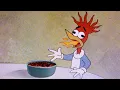 Download Lagu Muito Apimentado para o Pica-Pau! | 2.5 Horas de Episódios Antigos | Pica-Pau em Português