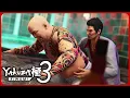 Kanda Boss Fight - Yakuza Kiwami 3