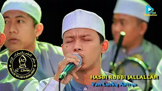 azzahir hasbi robbi jallallah yan lucky aditya audio 