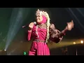 Mas Idayu || Cintaku 100% || Konsert Milenia 2024 Live in Kuala Lumpur