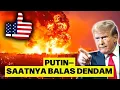 Download Lagu Putin Kalah Telak! AS Bantu Ukraina Serang Jantung Rusia