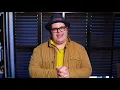 Josh Gad, Luke Evans and Alan Menken Perform 'Gaston' - The Disney Family Singalong