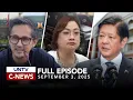 Download Lagu UNTV: C-NEWS | September 03, 2025