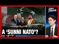Mecca Pact Saudi-Turkiye-Pakistan Alliance Transforms Middle East Security After Iran Conflict EP905