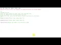 Python Program to Print All Numbers in a Range Divisible by a Given Number