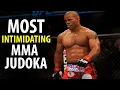 Lagu The Intimidating Judoka Who Knocked Out Everyone in MMA - Hector Lombard