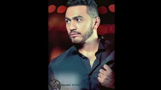                          أكلمها   تامر حسني دندنها