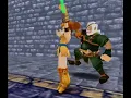 Let s Play Skies of Arcadia Legends - Ghost Hunt