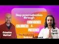 Stop Procrastination And Unlock Your Full Potential Joakim Walstad