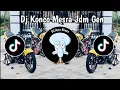 Download Lagu DJ SUNGGUH SAYANG AKU TAK BISA LANGSUNG MENGUNGKAPKAN | DJ KONCO MESRA JDM GEN VIRAL TIKTOK 2025 !