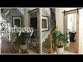Decorate With Me New Entryway Mirror from Kirkland s