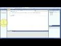 VB NET Exception handling immediate window CodeLearning