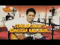 Download Lagu DICKY DIFFIE JIKALAU BERNYANYI LAGU THE BEATLES.. KUHARAP DIKAU SABAR MENUNGGU..